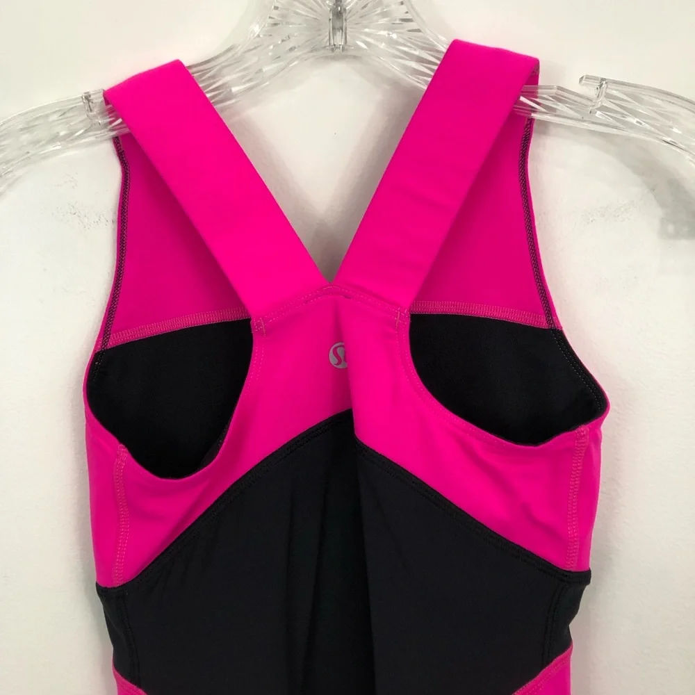 lululemon athletica lululemon size